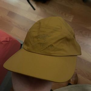 COPY - Arc’teryx Gore 5 panel hat OSFA